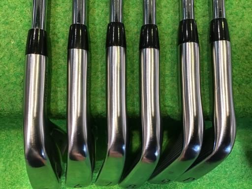中古】 タイトリスト Titleist T100S(2021) 6S USA アイアン