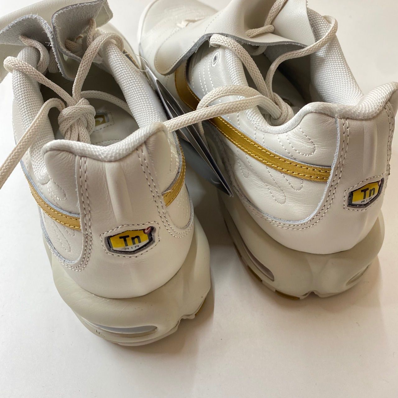 NIKE AIR MAX PLUS TNPO ナイキ エアマックス プラス ティエンポ