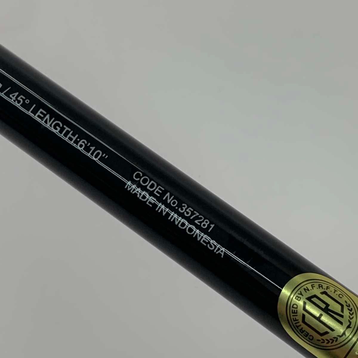 ○○SHIMANO シマノ ロッド 24 オシアジガー ∞(インフィニティ