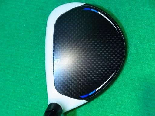 中古】 テーラーメイド SIM2 5W フェアウェイウッド FW Speeder