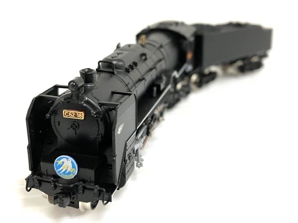 MICRO ACE マイクロエース A9803 C62-18 特急つばめ 鉄道模型 Nゲージ