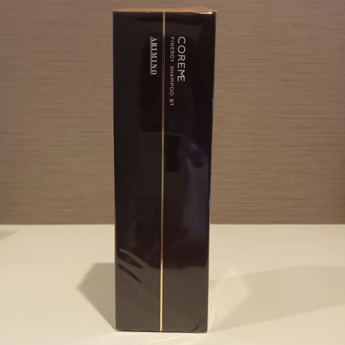 コアミー　フィナジー　BT シャンプー　1000g コアミー フィナジー シャンプー BT | 株式会社アリミノ