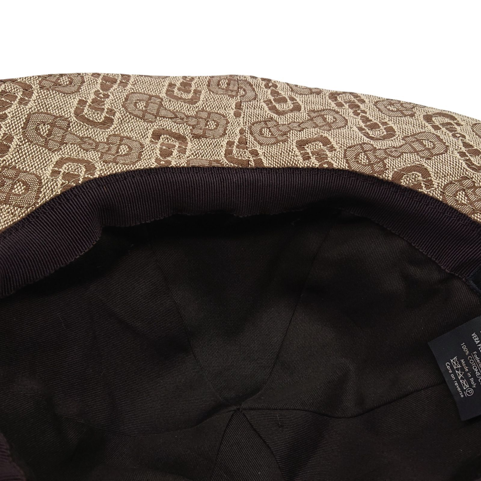 ホースビット ブラウン