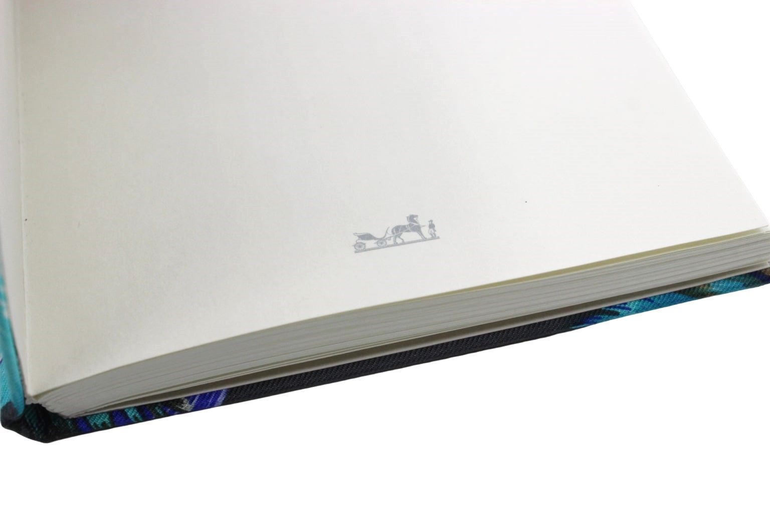 ＊正規新品未使用HERMES　エルメス　シルクノート　ブラジル　メモ帳 未使用品】 エルメス シルク ノート メモ帳 ブラジル - メルカリ