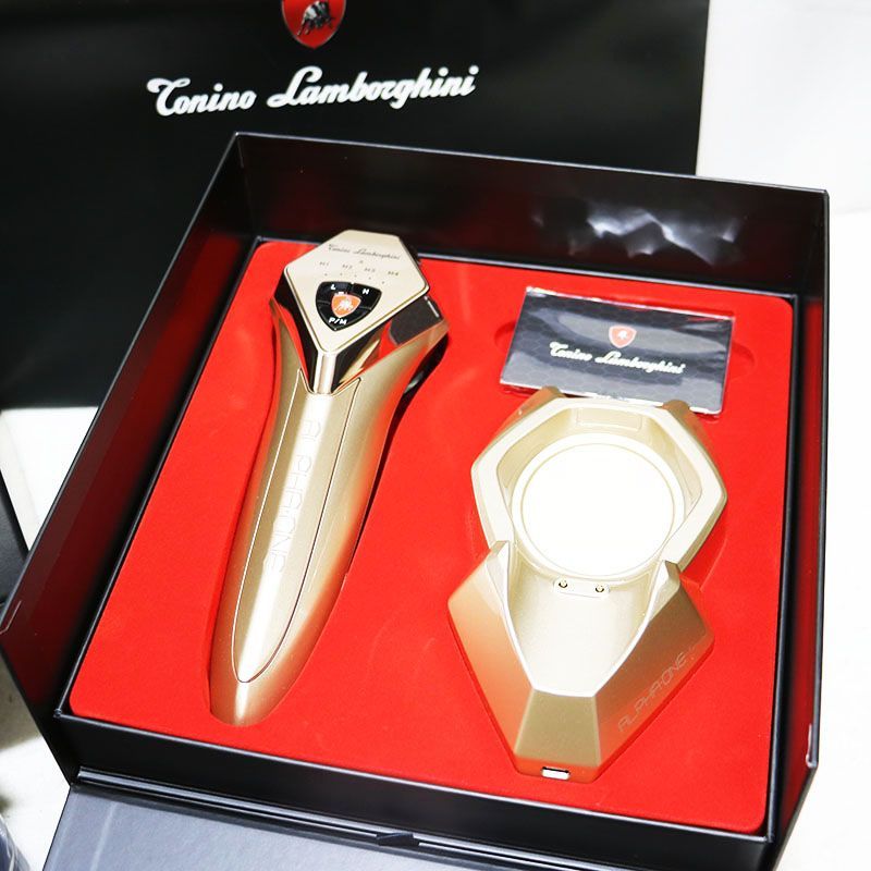 新品未使用 トニーノ・ランボルギーニ ALPHA・ONE アルファ