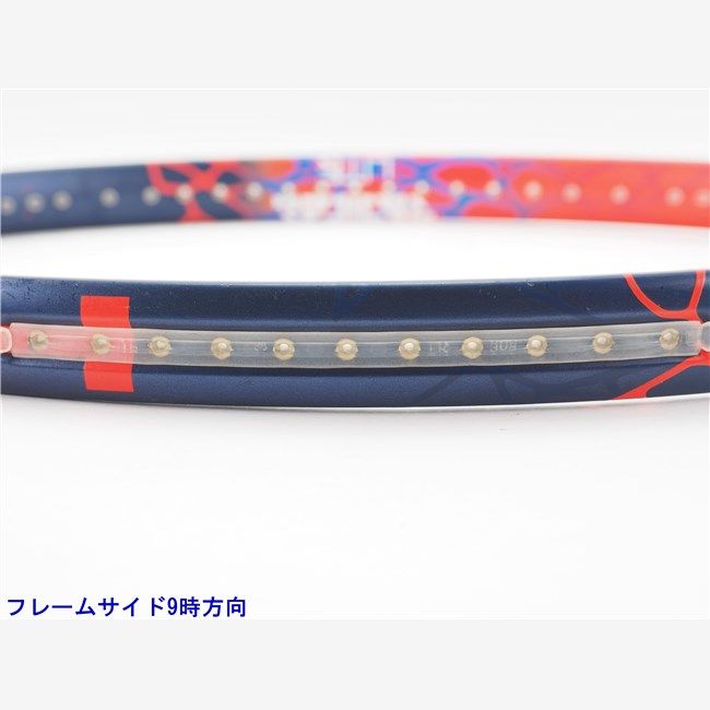 テニスラケット ヘッド グラフィン タッチ ラジカル ライト 2018年モデル G2 HEAD GRAPHENE TOUCH RADICAL LITE 2018 c25100126c WWW_OLIVIERBERNSTEIN_COM