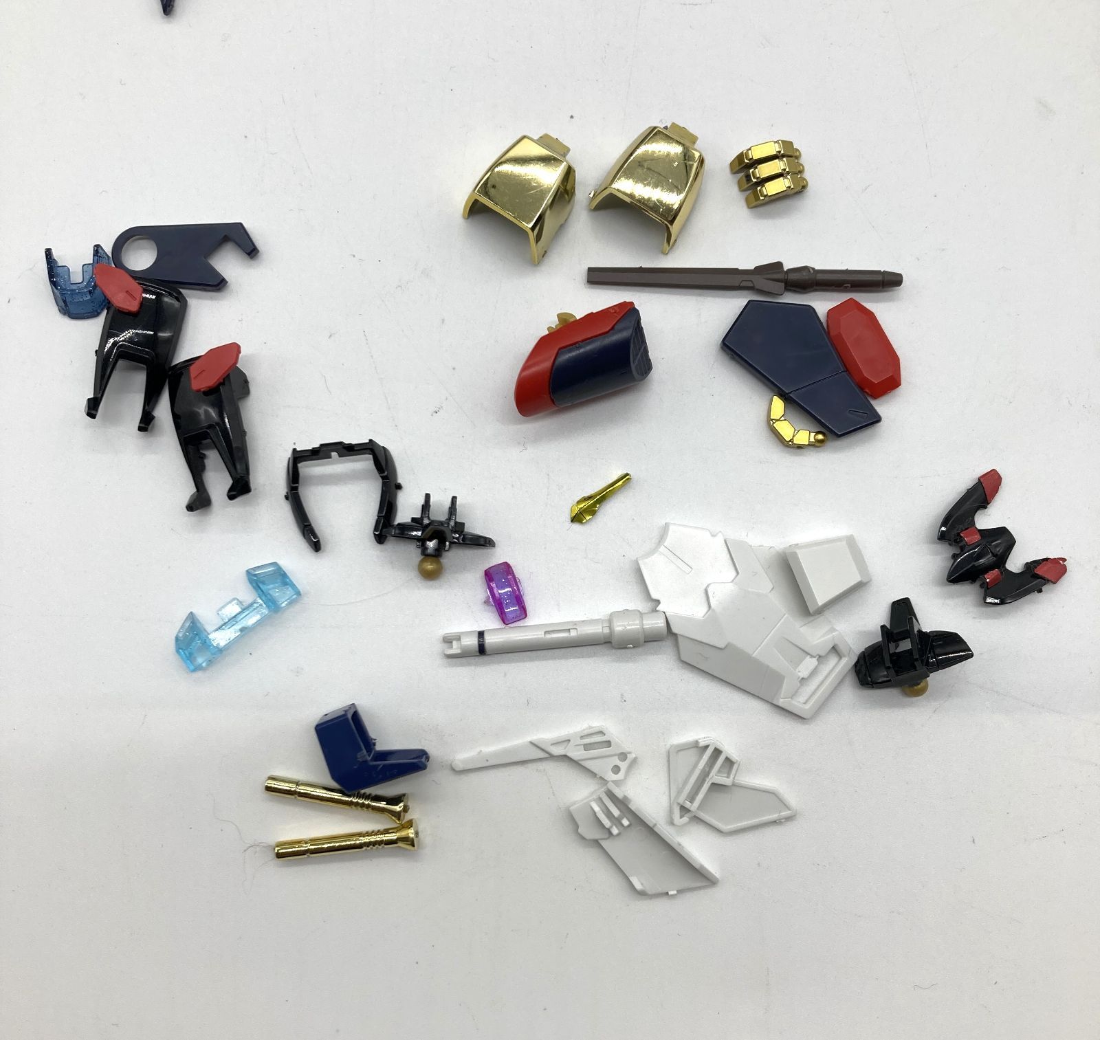 7月末までの特別価格！！】（ジャンク） ガンプラセット ガンダム