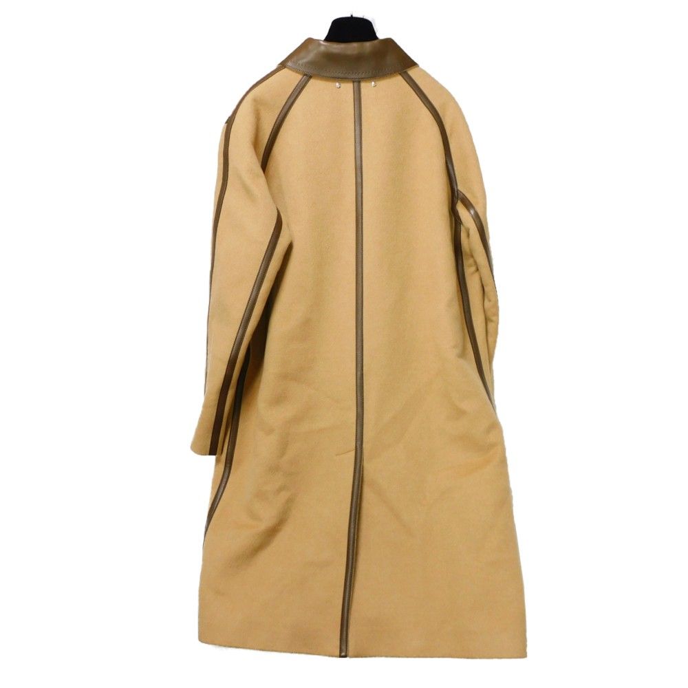 BERLUTI ベルルッティ ロングコート R48 BERLUTI ベルルッティ ロングコート R48 - メルカリ