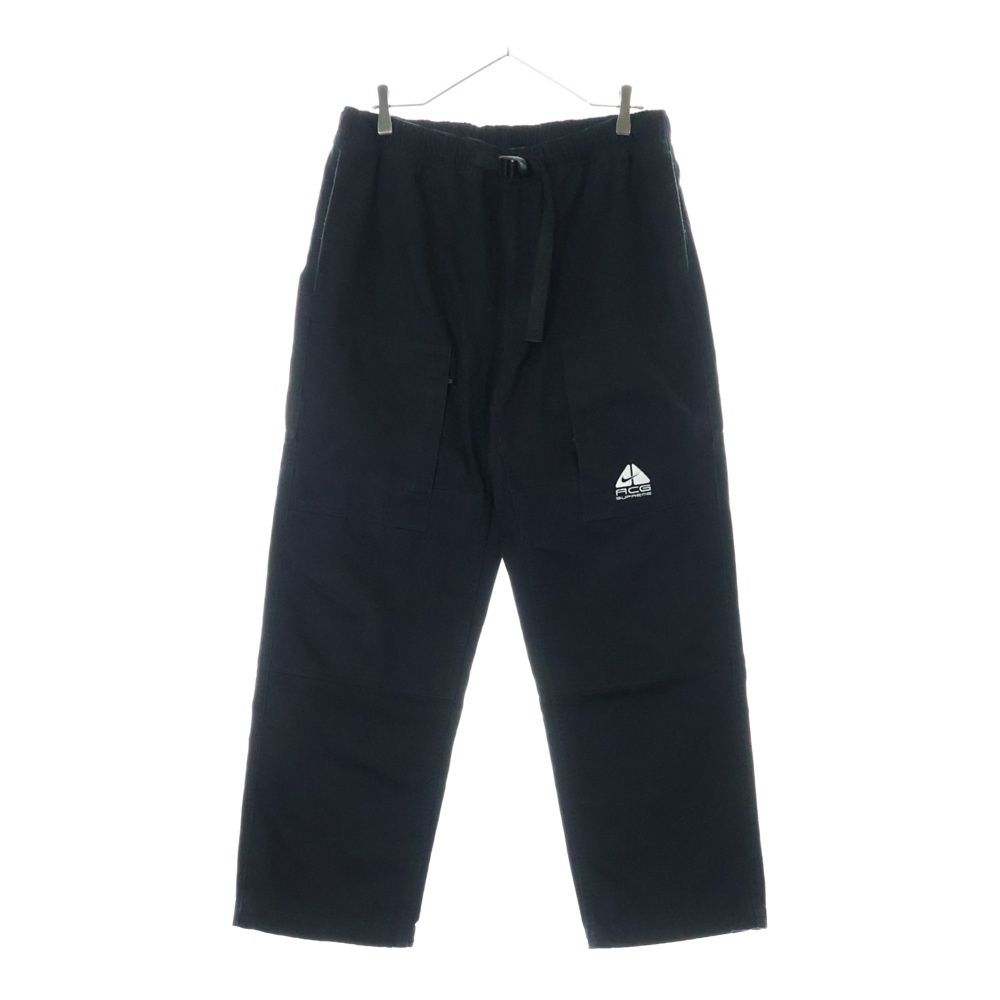 シュプリーム　Supreme ＊NIKE AGCベルトデニムパンツ ブラック 楽天市場】22FW Supreme Nike ACG Belted Denim Pant
