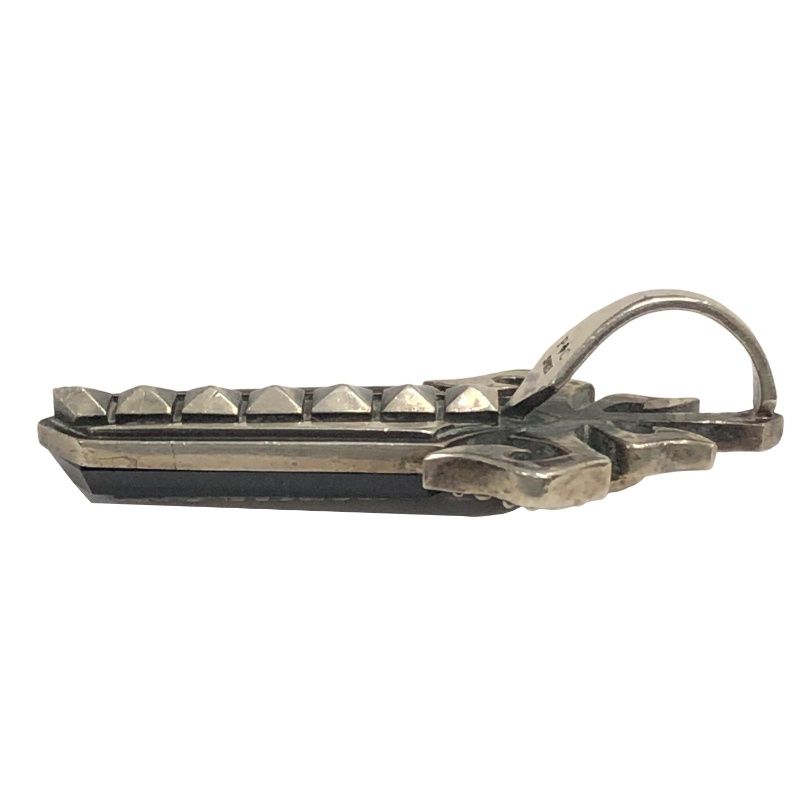 PATRICK COX パトリックコックス ネックレストップ ダガー SV925