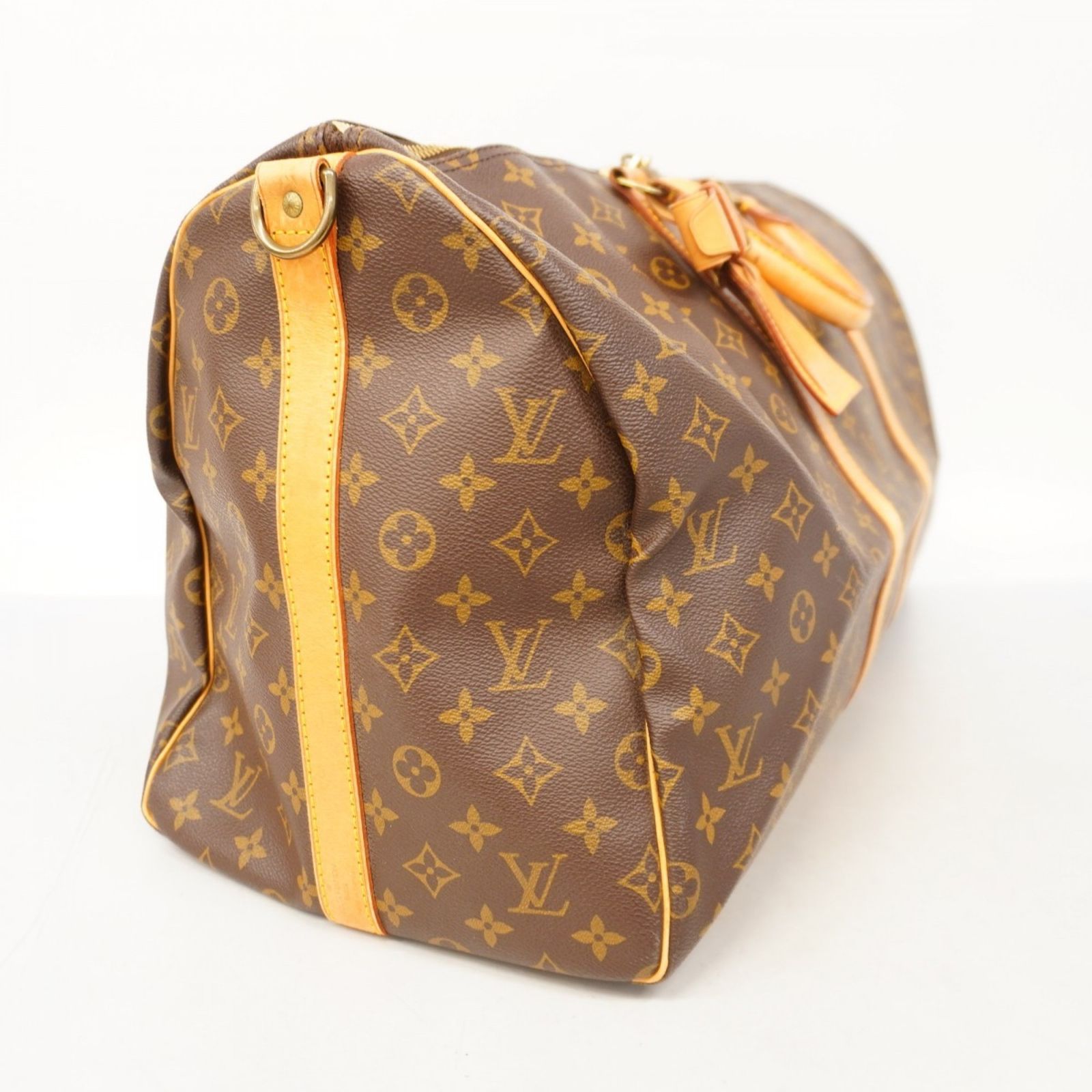 ルイ・ヴィトン(Louis Vuitton) ルイ・ヴィトン ボストンバッグ