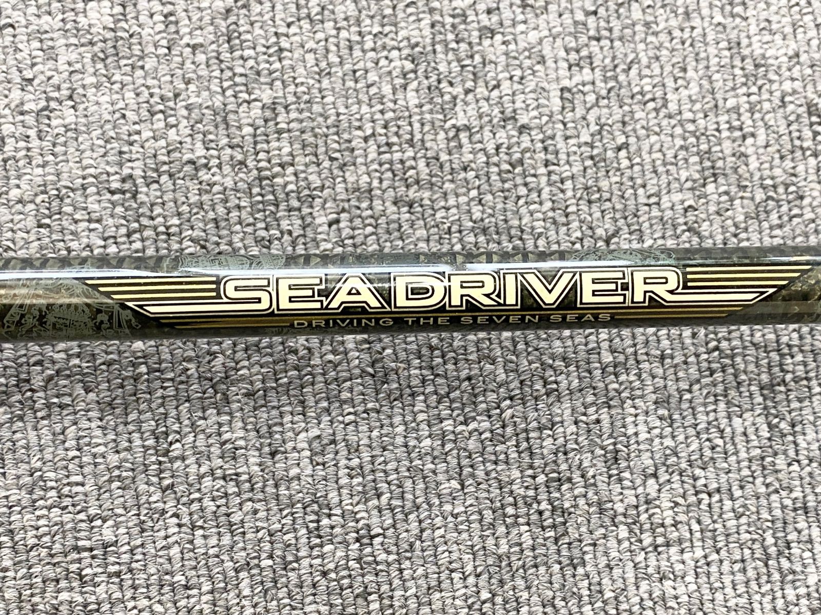 アブガルシア シードライバー NSDS-96M-PW シーバスロッド アブガルシア シードライバー NSDS-96M-PW シーバスロッド