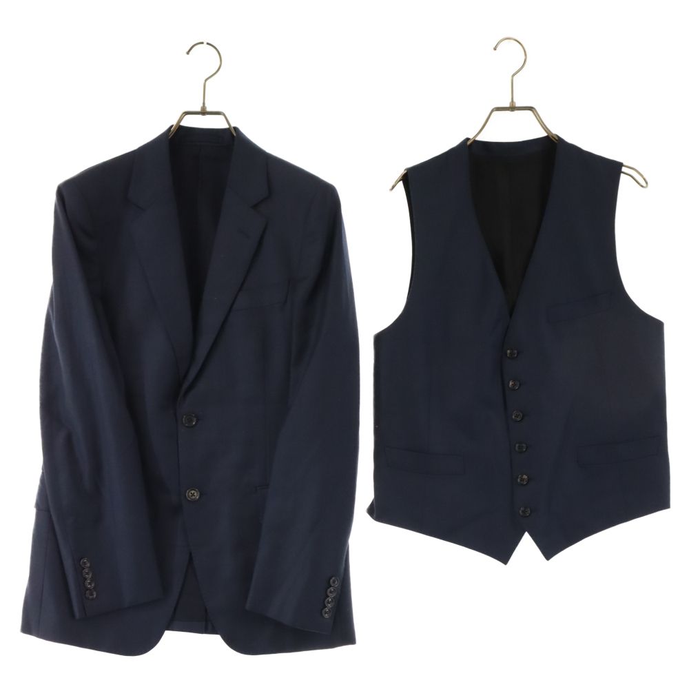 WACKO MARIA × Zegna シングル スーツ セットアップ WACKO MARIA × Zegna シングル スーツ セットアップ