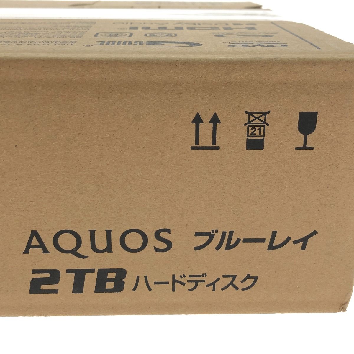 SHARP BD-NW510 Blu-rayレコーダー HDD500GB Amazon | シャープ AQUOSブルーレイレコーダー 500GB 1
