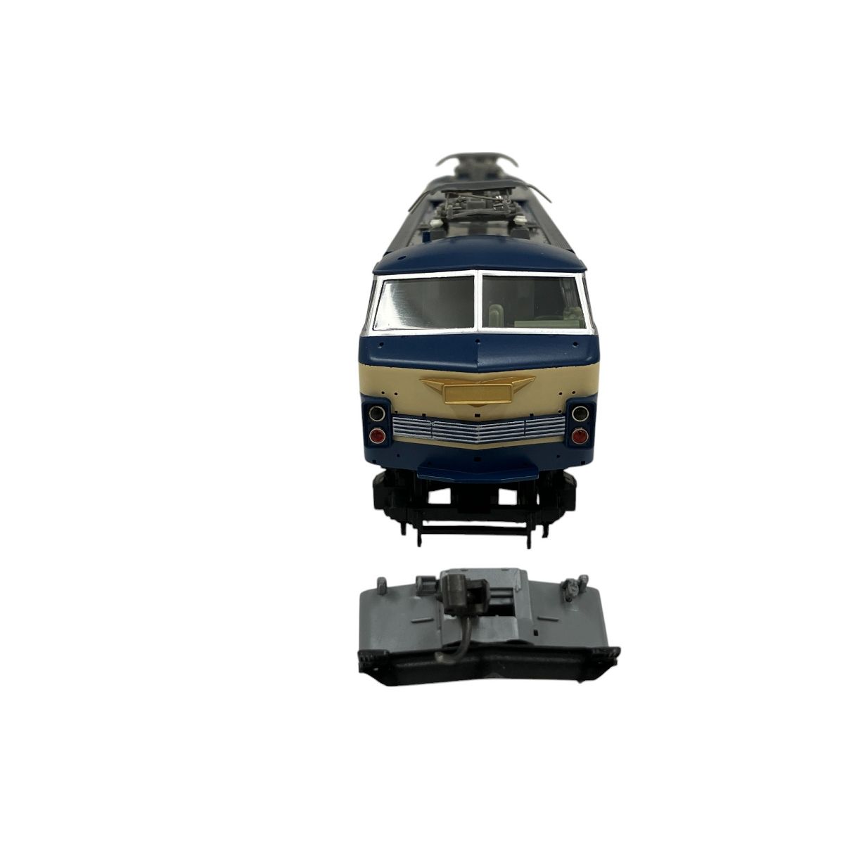 HO-115 国鉄