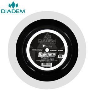5営業日で発送 ダイアデム R_SOLSTICE_B TFA017 色 BLK サイズ 16L