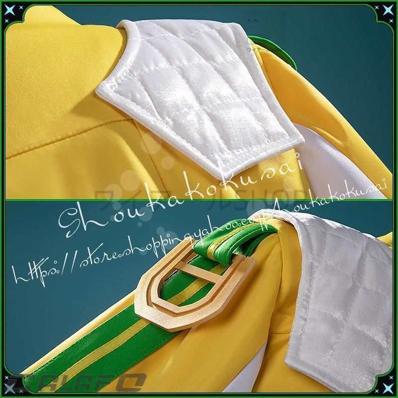 日常服 ハロウィン仮装