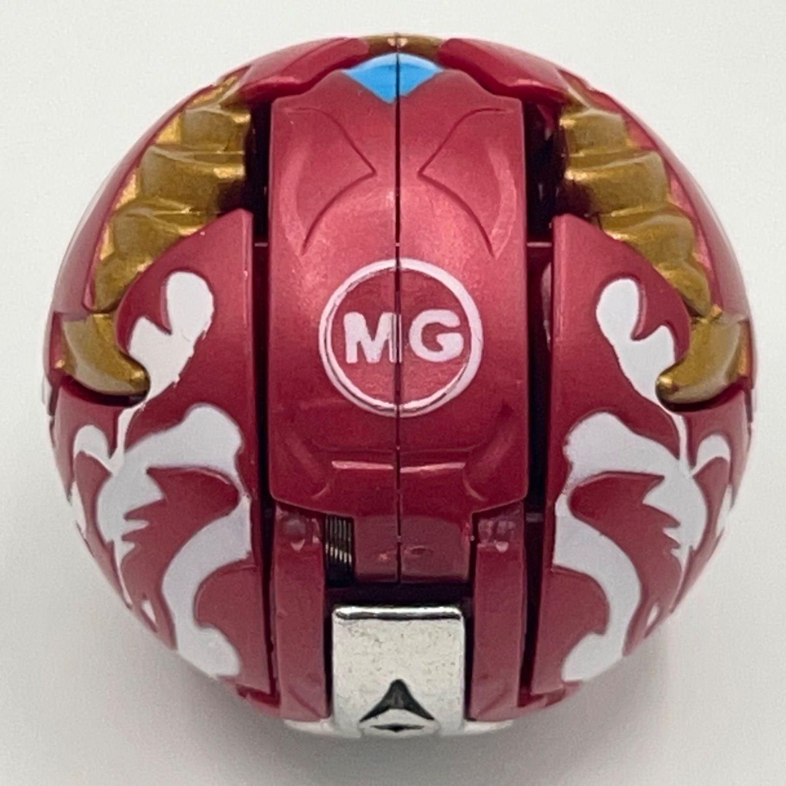 爆丸 天幻ツインパック 天ドラガオン 幻ムニキス プロトタイプ WHF2012