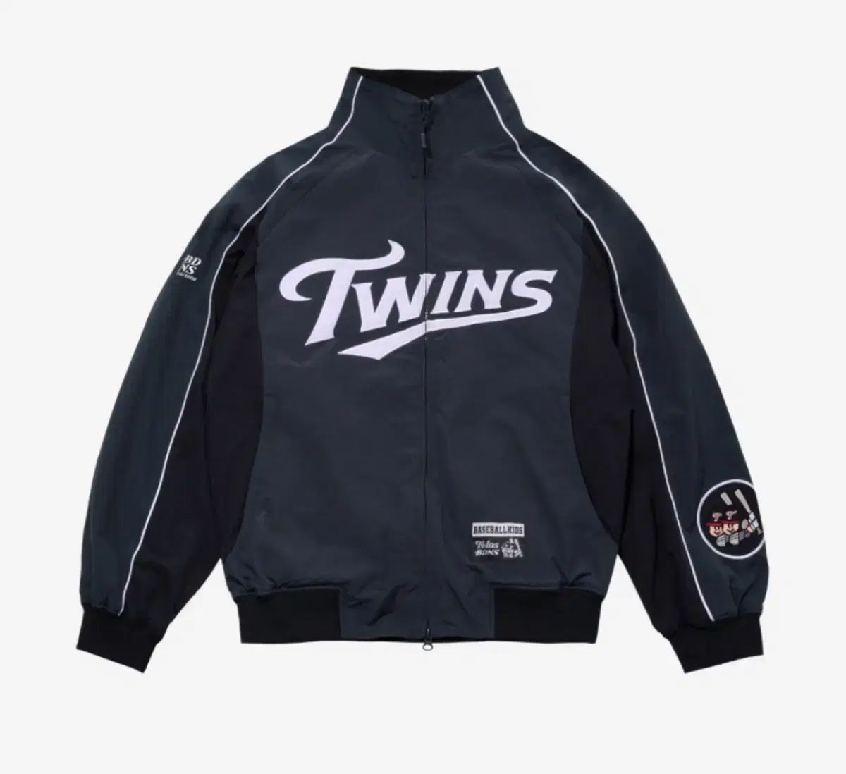 XL BDNS LG TWINS ツインズ ダグ アウト ジャケット