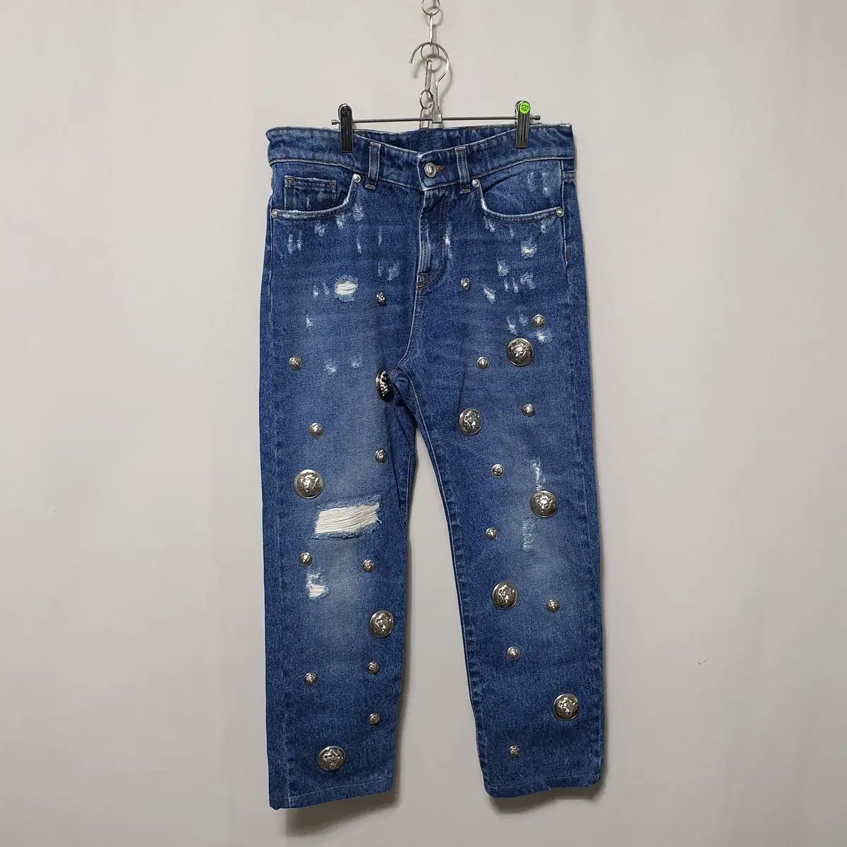レディース デニムパンツ