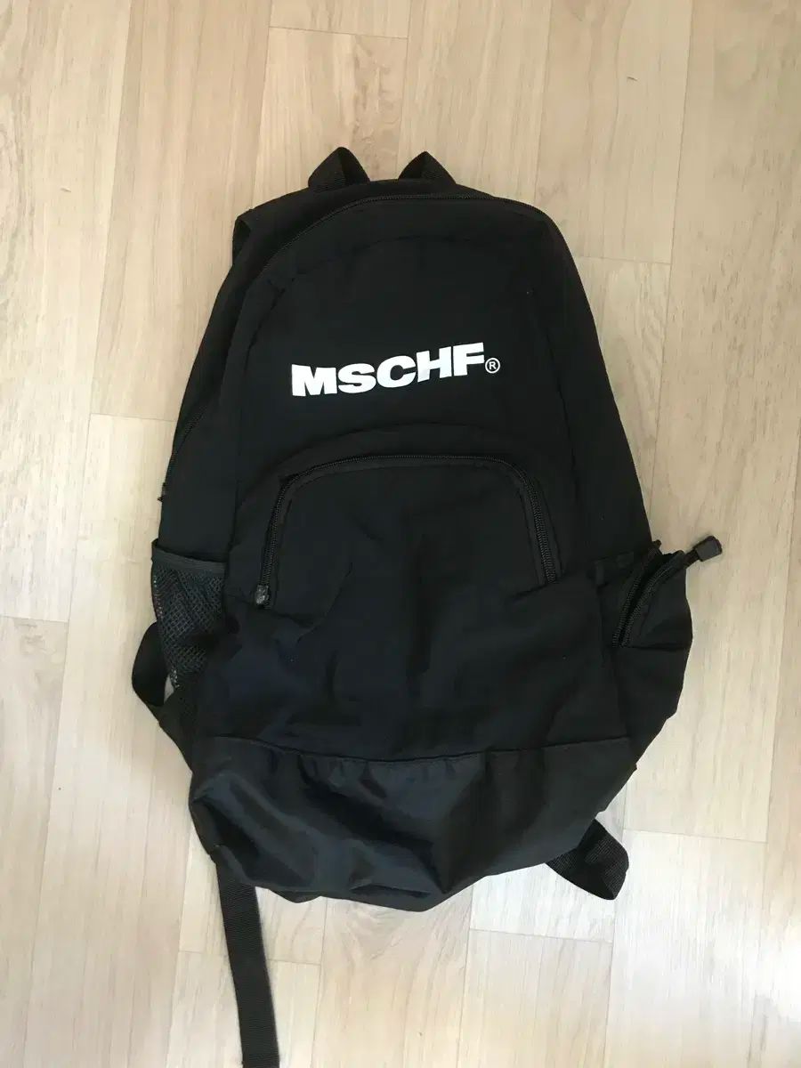 MSCHF(ミスチーフ) ナイロン リュック リュックサック - メルカリ