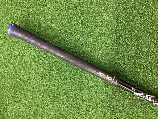 中古】 ダンロップ XXIO(2020) 10.5° ドライバー DR XXIO MP1100