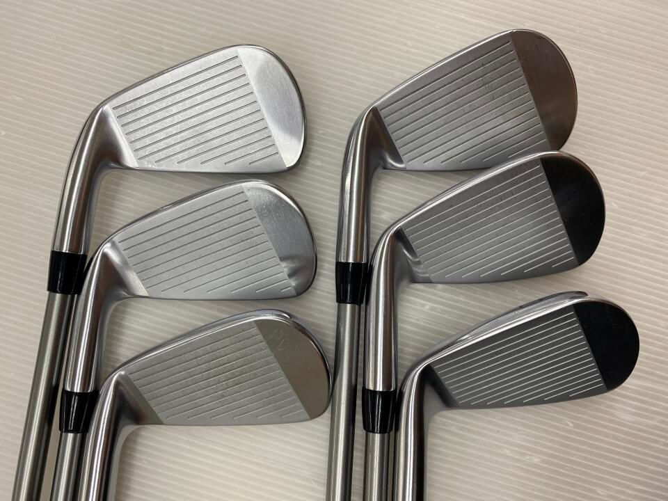 T200 2021 3D055 アイアンセット タイトリスト 最短
