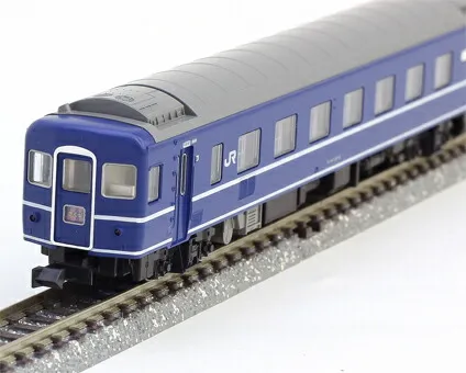 2025年最新】KATO EF66 ブルートレインセットの人気アイテム - メルカリ