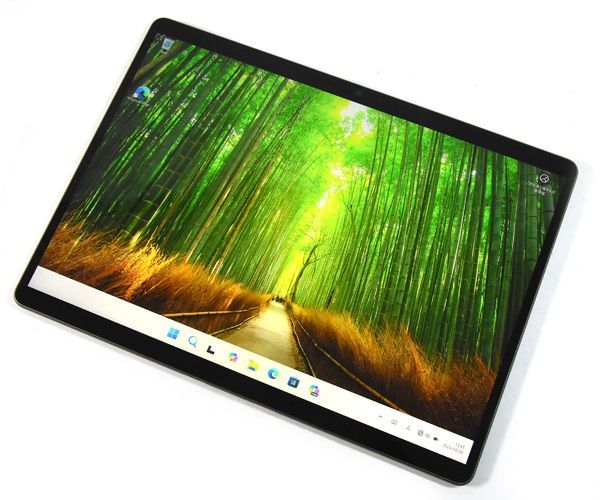元 Microsoft マイクロソフト Surface Pro 9 QIL-00062 Model 2038 Win11 Core i7-1255U 16GB 256GB タブレットPC