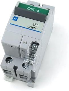 富士電機 CP30FM-2P015WA サーキットプロテクタ NN
