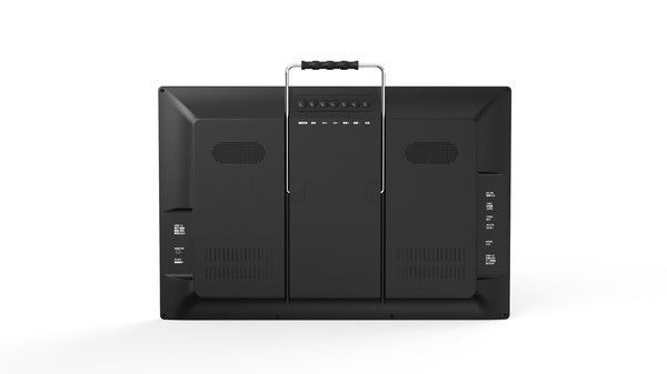 中古19インチ 地上デジタルテレビ OT-FT190K