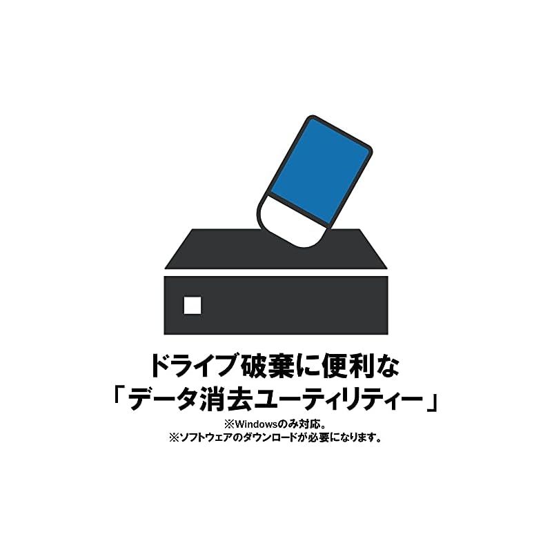 バッファロー USB3.2