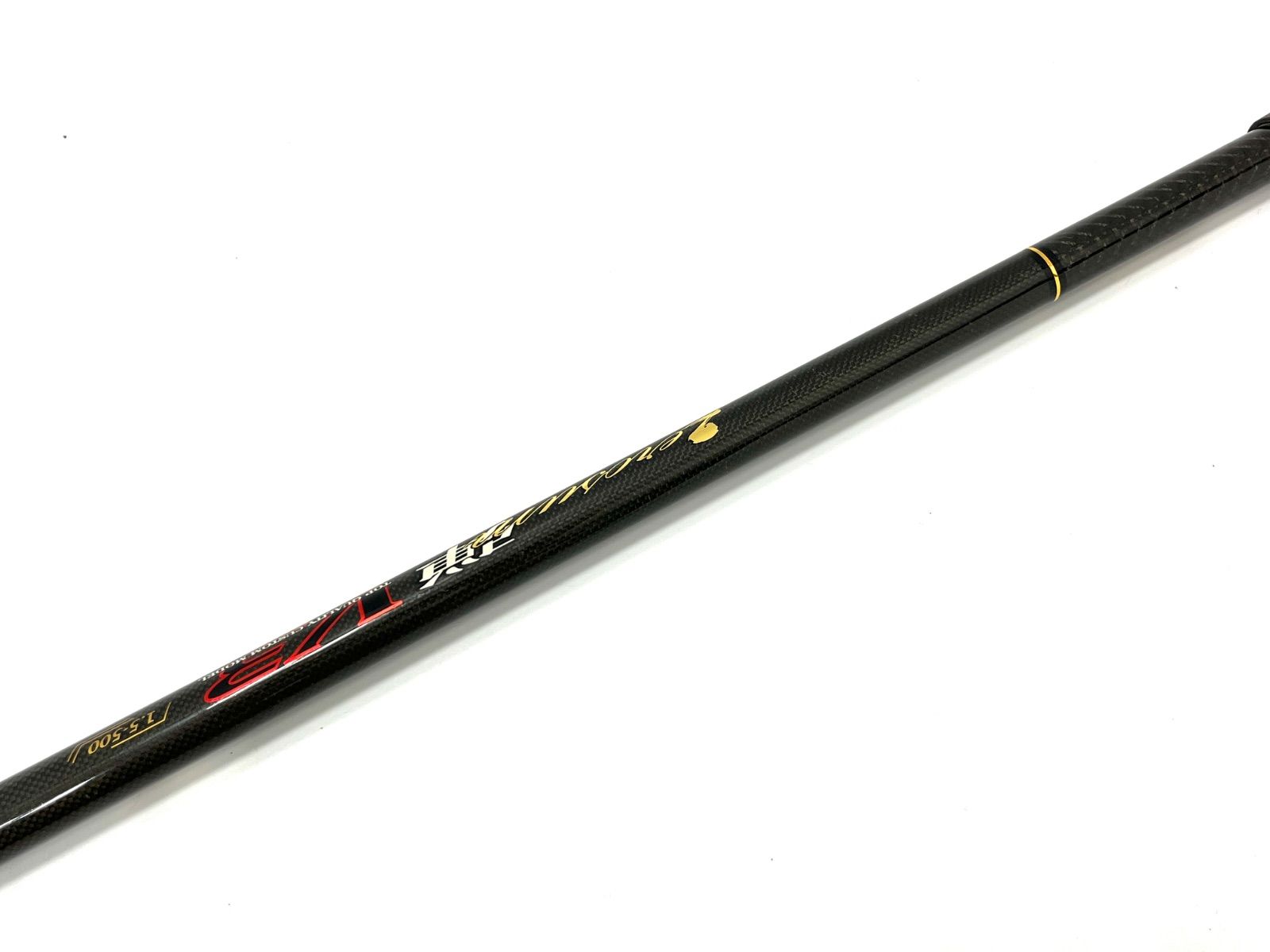 宇崎日新 ゼロサム 磯 弾 V3 1.5-50 磯竿 - メルカリ