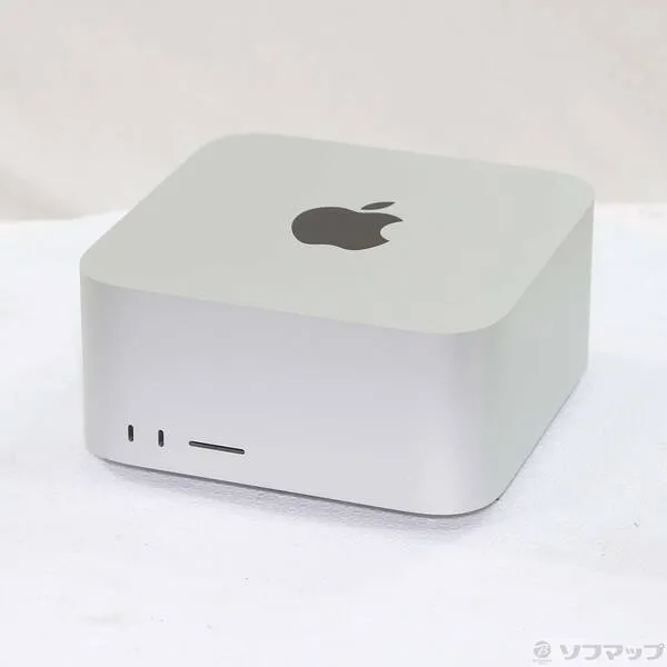2025年最新】mac studio 64gbの人気アイテム - メルカリ