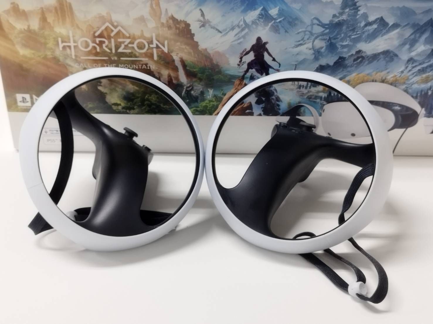 VR2|PSVR2|CFI-ZVR1 2025年製