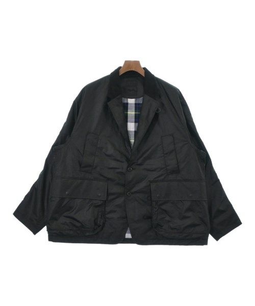 DAIWA PIER39 ブルゾン（その他） メンズ 【古着】【中古】【送料無料】