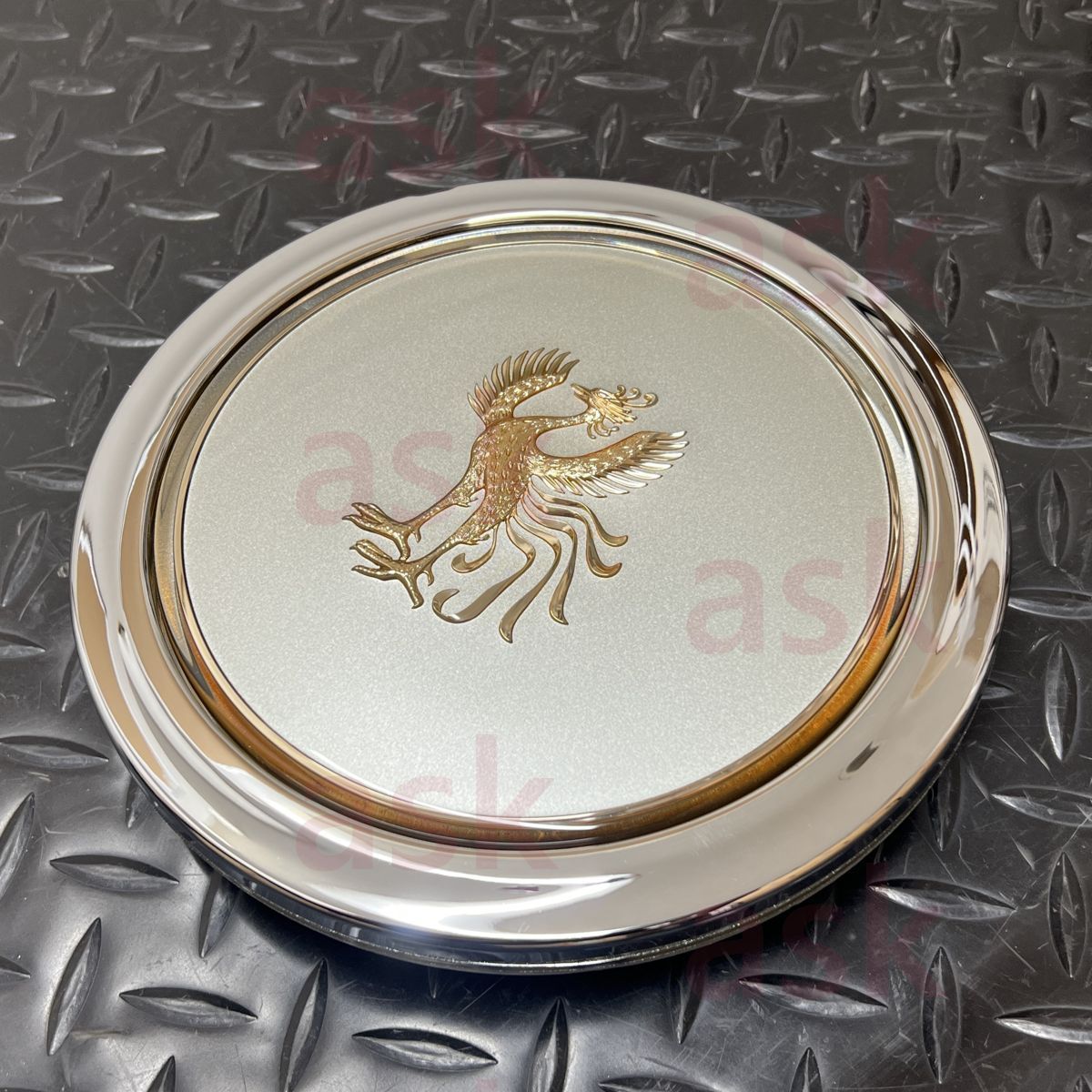 ☆新品 未使用☆ センチュリー GZG50用 ホイールハブ オーナメント 
