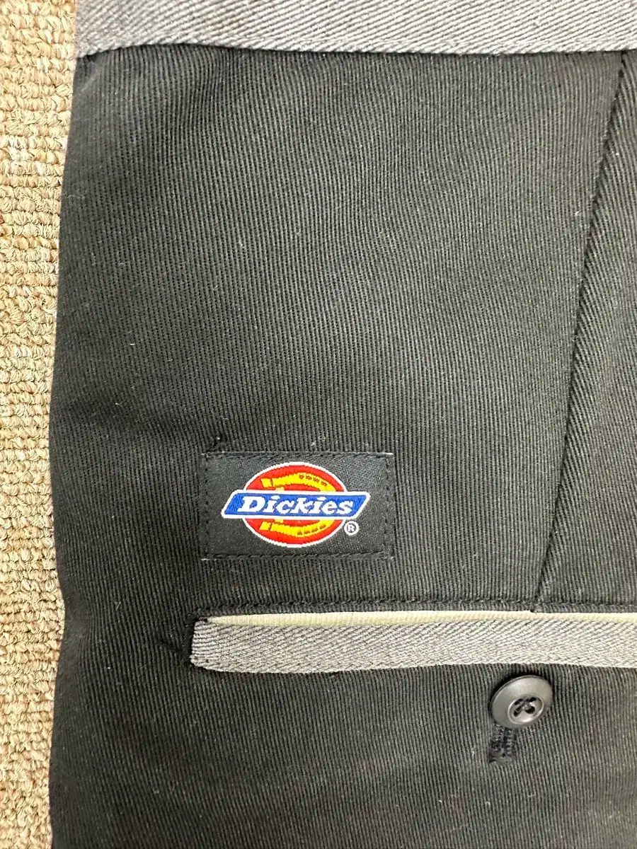 ドッキングパンツ