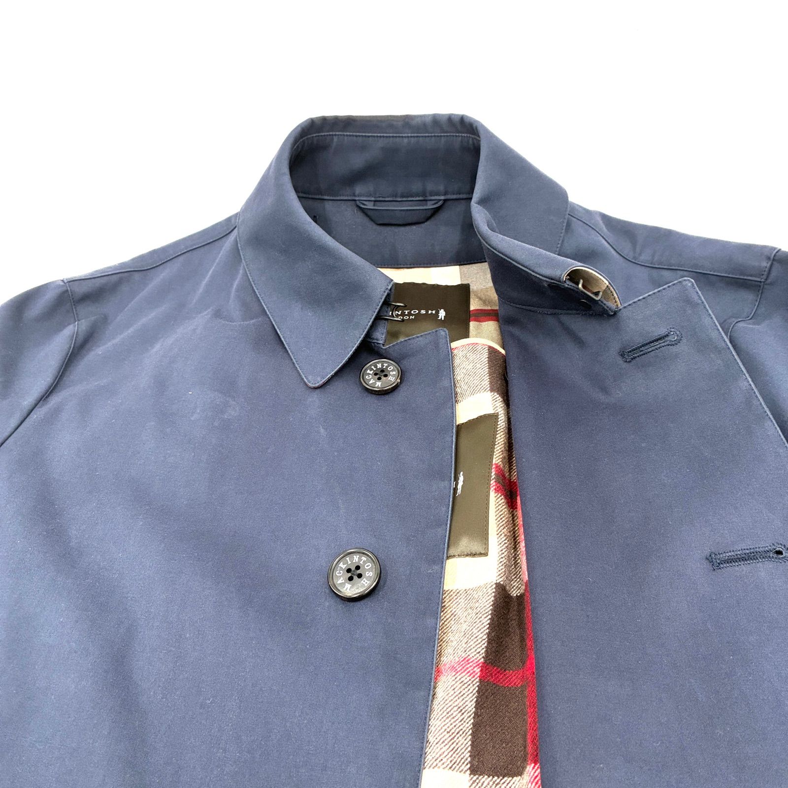 ｜MACKINTOSH LONDON