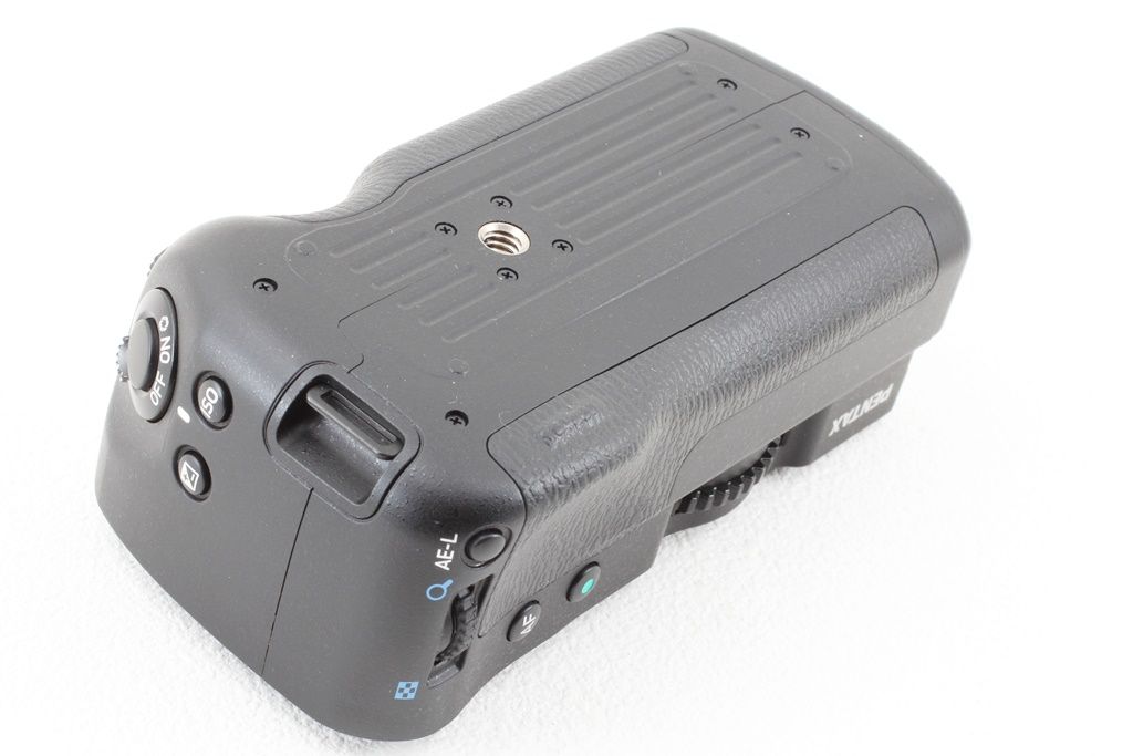 ペンタックス D-BG