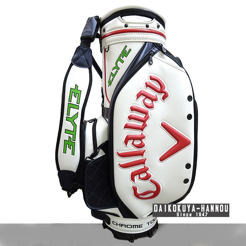 Callaway キャロウェイ ツアーキャディバッグ　9.5型 Amazon | キャロウェイ(Callaway) キャディバッグ CRT TOUR 24