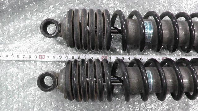 CB400SF NC39 教習車 の リアサスペンション SHOWA:#1727422073