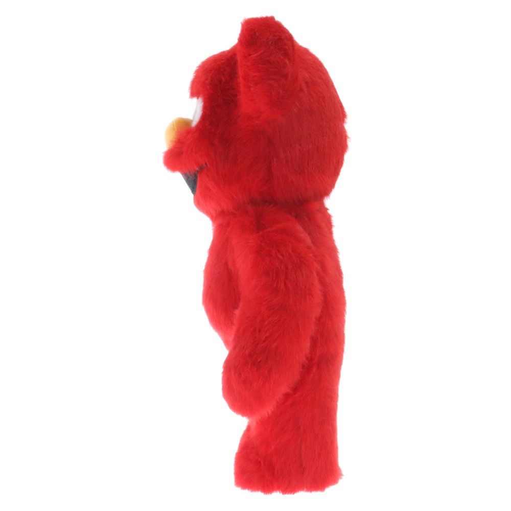MEDICOM TOY (メディコムトイ) BE@RBRICK ELMO Costume Ver.2.0