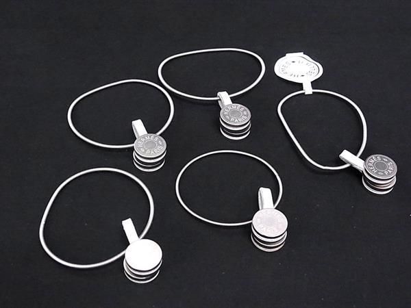 HERMES エルメス セリエ ハンギング セット カレ壁掛け用マグネット