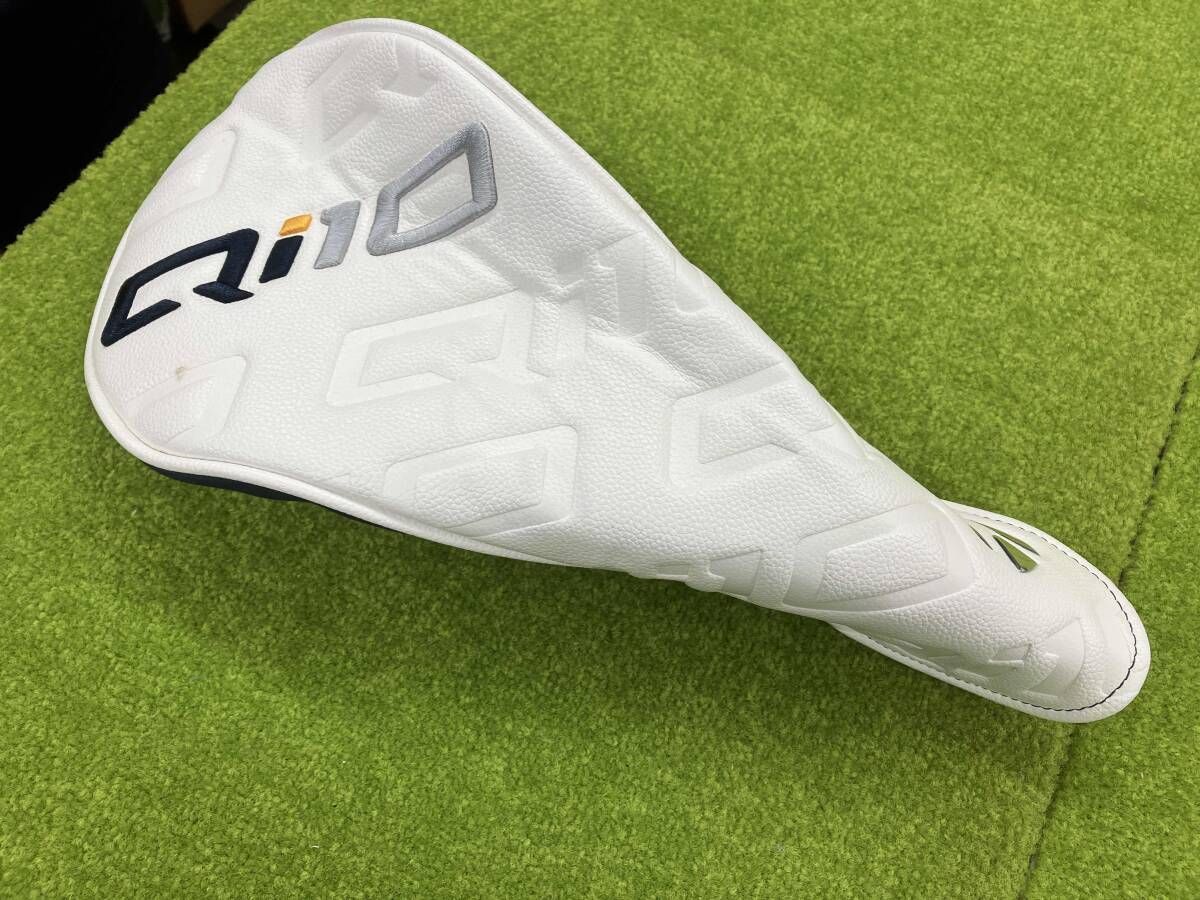 Taylormade テーラーメイド Qi10 MAX キューアイ マックス 2024 SR