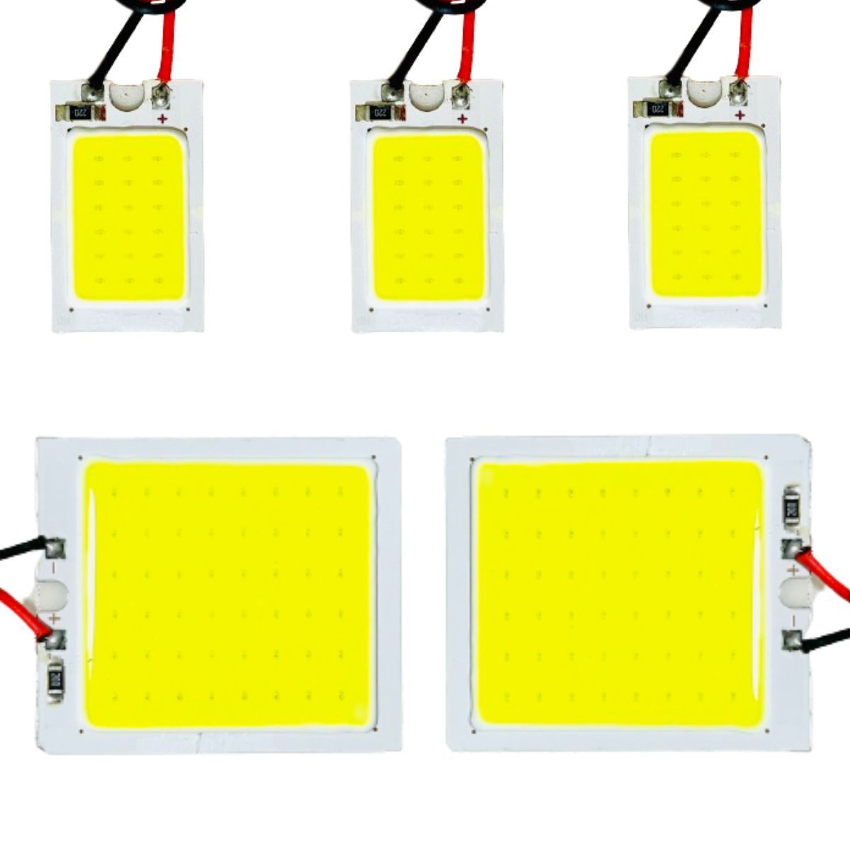 ヴォクシー トヨタ VOXY AZR60系 全面爆光 T10 LED ルームランプ セット 車内灯 交換球 COB 全面発光 車検対応 車中泊 ホワイト  - メルカリ