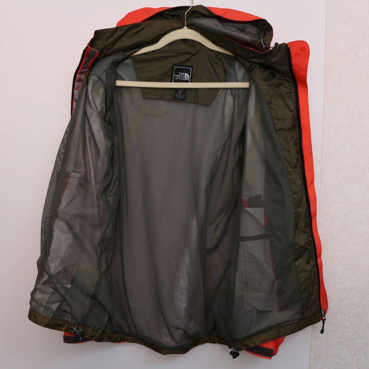 THE NORTH FACE マウンテンパーカー Sサイズ GORE-TEX - メルカリ