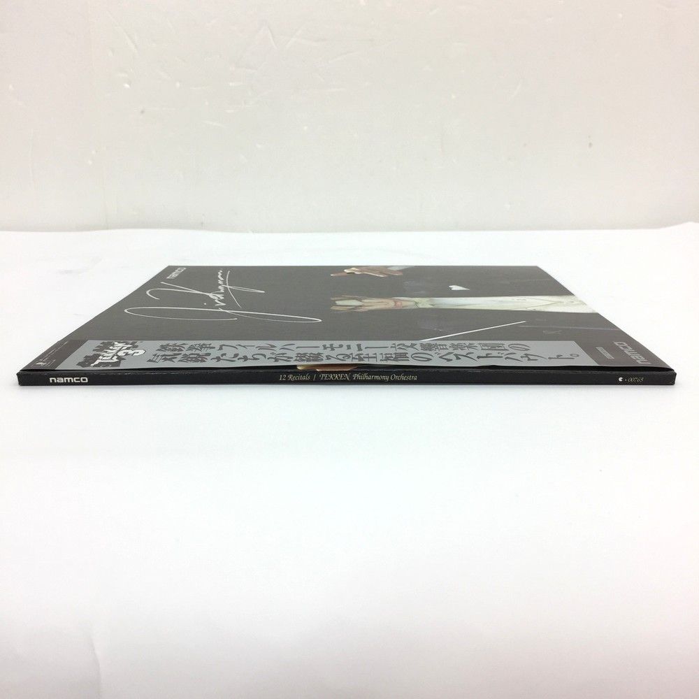 ○namcon ナムコ 12 Recitals / TEKKEN Philharmony Orchestra