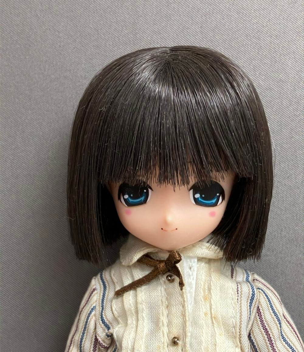 ドール　[ランクB] コットンキャンディみう/アンティークスイートメモリー 「えっくす☆きゅーと」 Amazon.co.jp限定 AZONE INTERNATIONAL::えっくす☆きゅーと::商品詳細