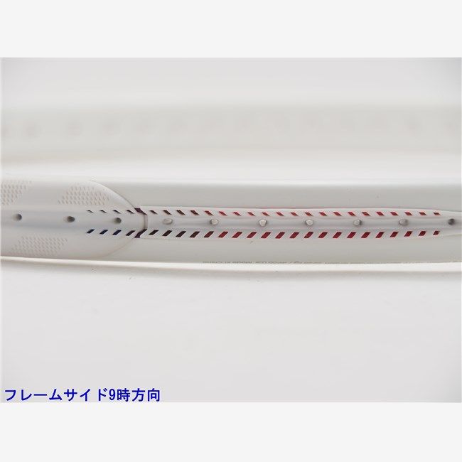 中古 テニスラケット テクニファイバー ティーファイト 300
